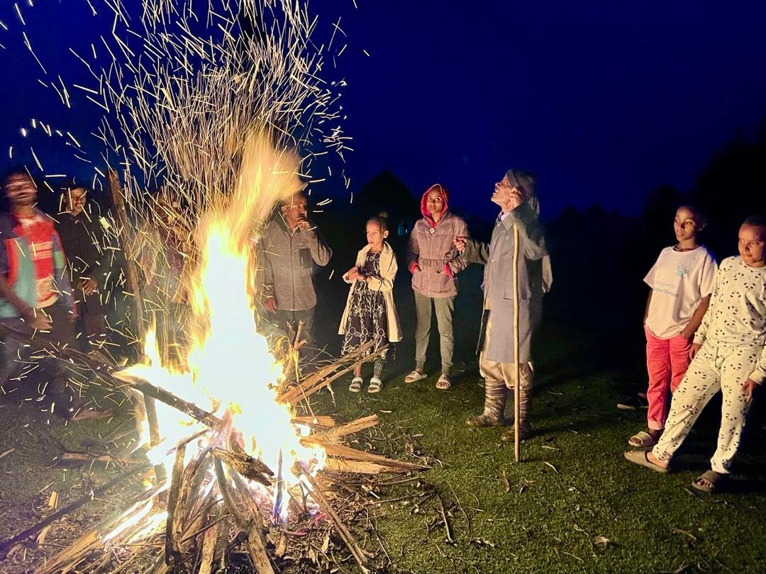 Cultural Immersion