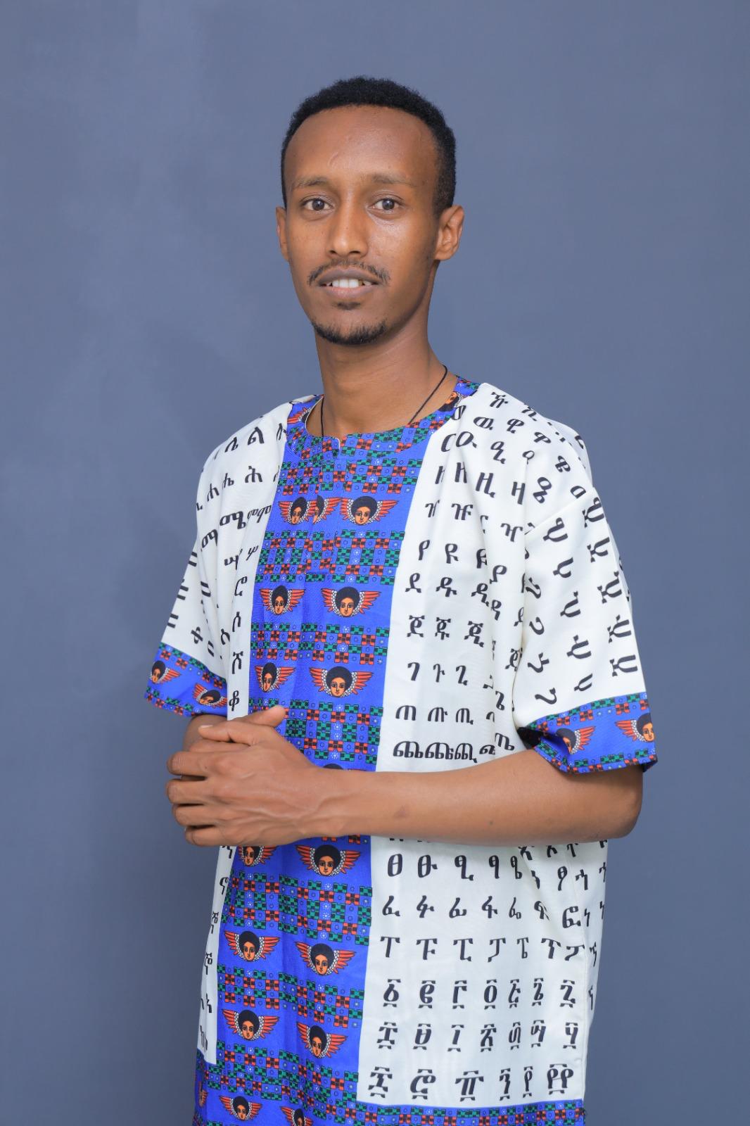 Daniel Tesfay